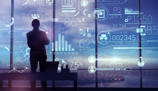 BA THÀNH PHẦN THIẾT YẾU CỦA CHUYỂN ĐỔI SỐ TRONG DOANH NGHIỆP